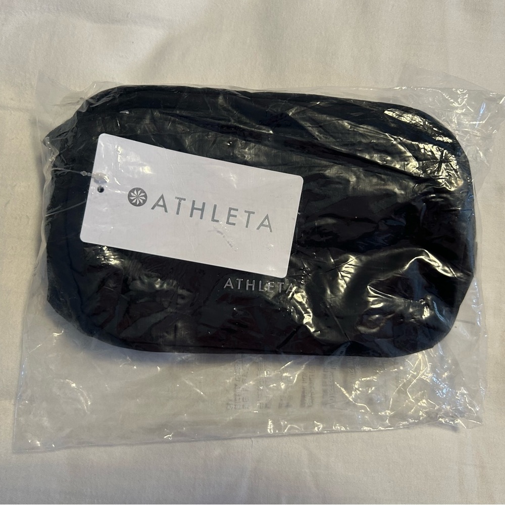 Brand New Athleta Belt Bag